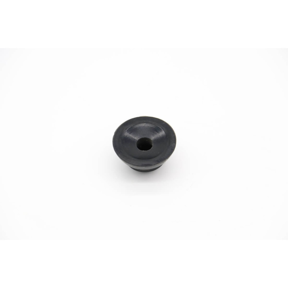 MKM - Rubber Foot #1