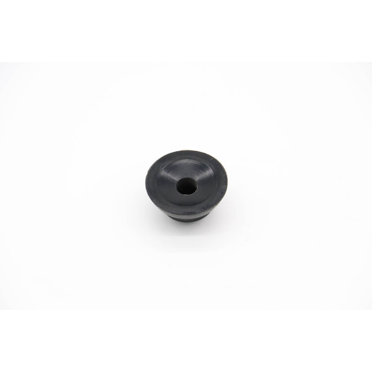 MKM - Rubber Foot #1