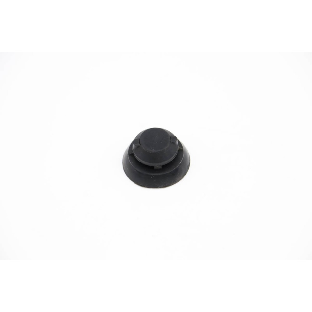 MKM - Rubber Foot #1