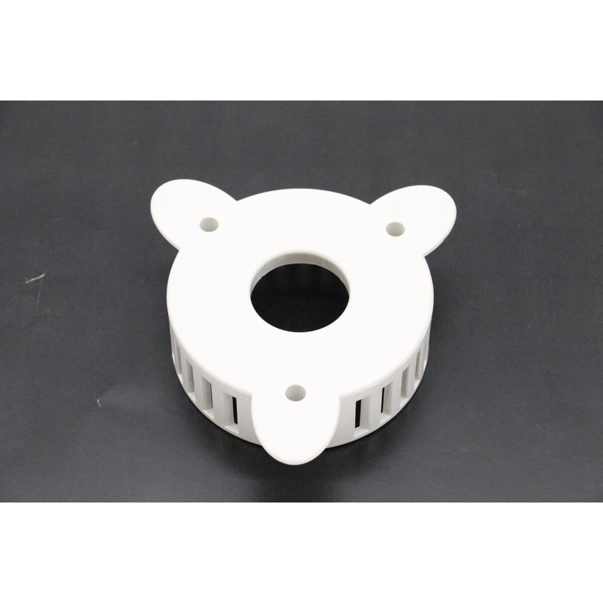 MKM - Air Filter For Motor #3 (White)