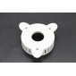 MKM - Air Filter For Motor #3 (White)