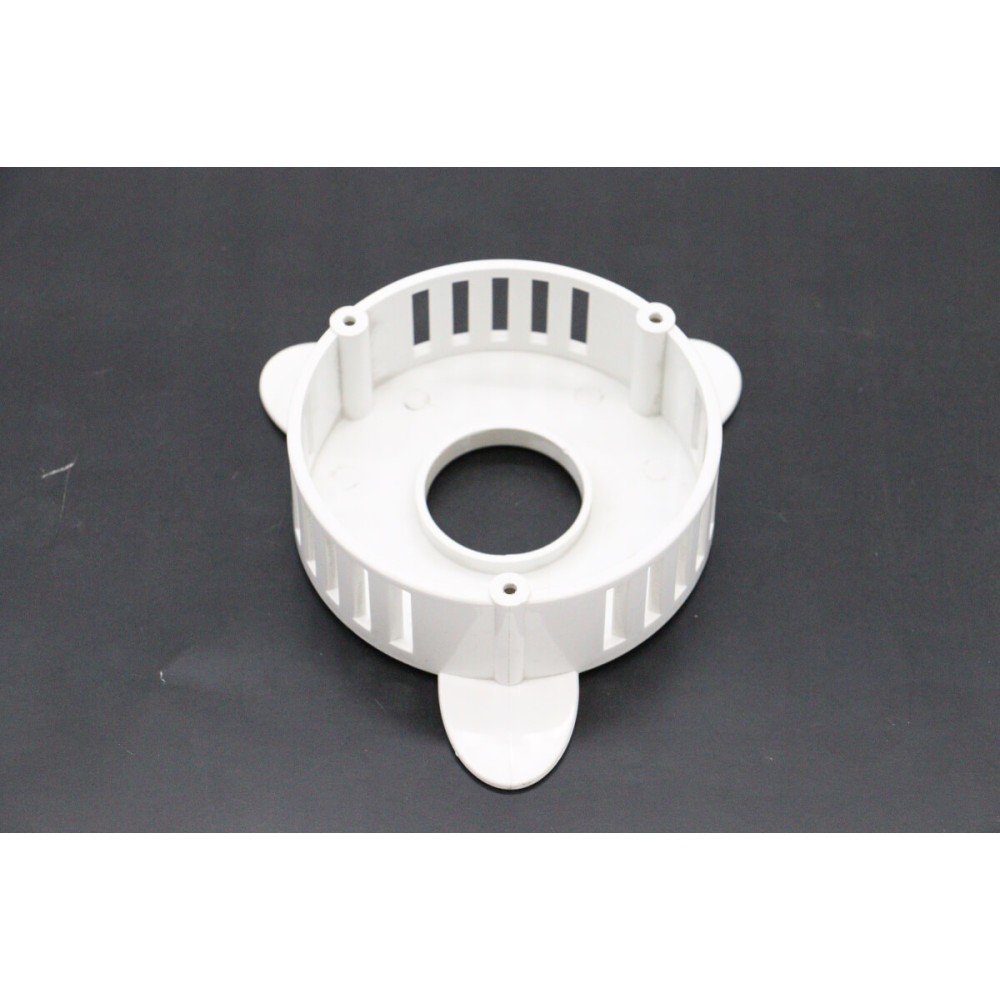MKM - Air Filter For Motor #3 (White)