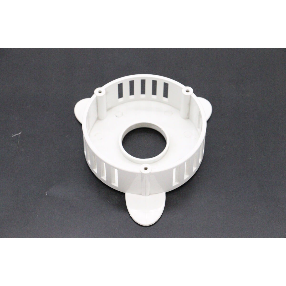MKM - Air Filter For Motor #3 (White)