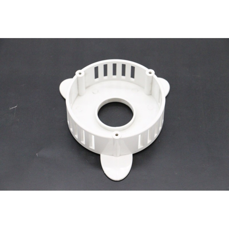 MKM - Air Filter For Motor #3 (White)