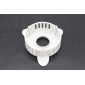MKM - Air Filter For Motor #3 (White)