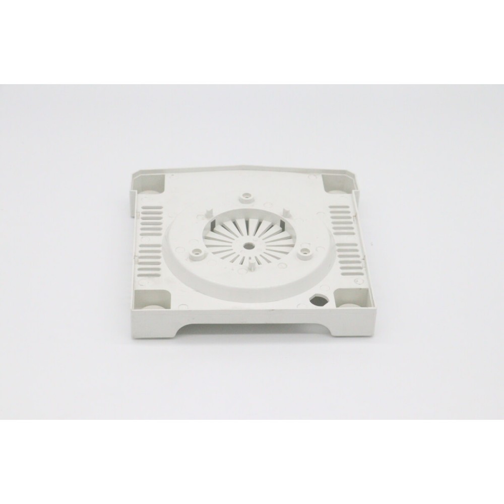 MKM - Bottom Cover Plate #4 (White)