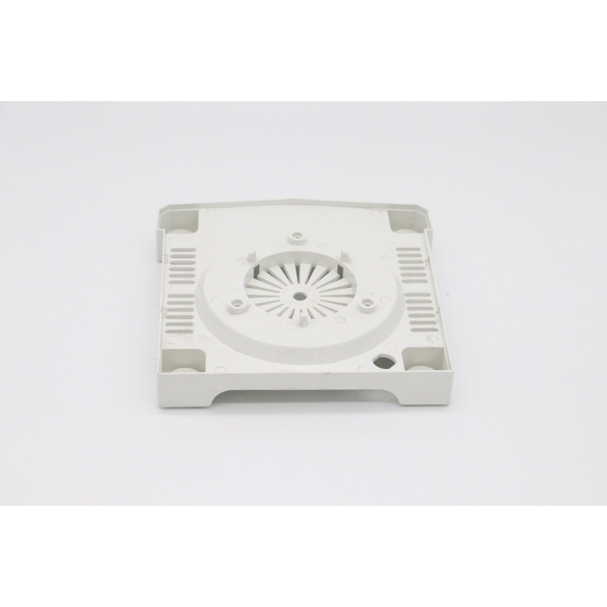 MKM - Bottom Cover Plate #4 (White)