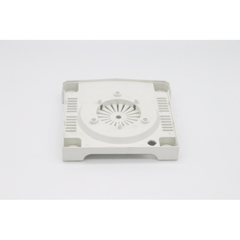 MKM - Bottom Cover Plate #4 (White)
