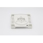 MKM - Bottom Cover Plate #4 (White)