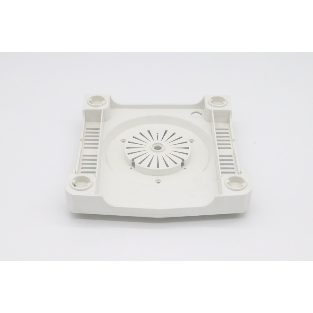 MKM - Bottom Cover Plate #4 (White)