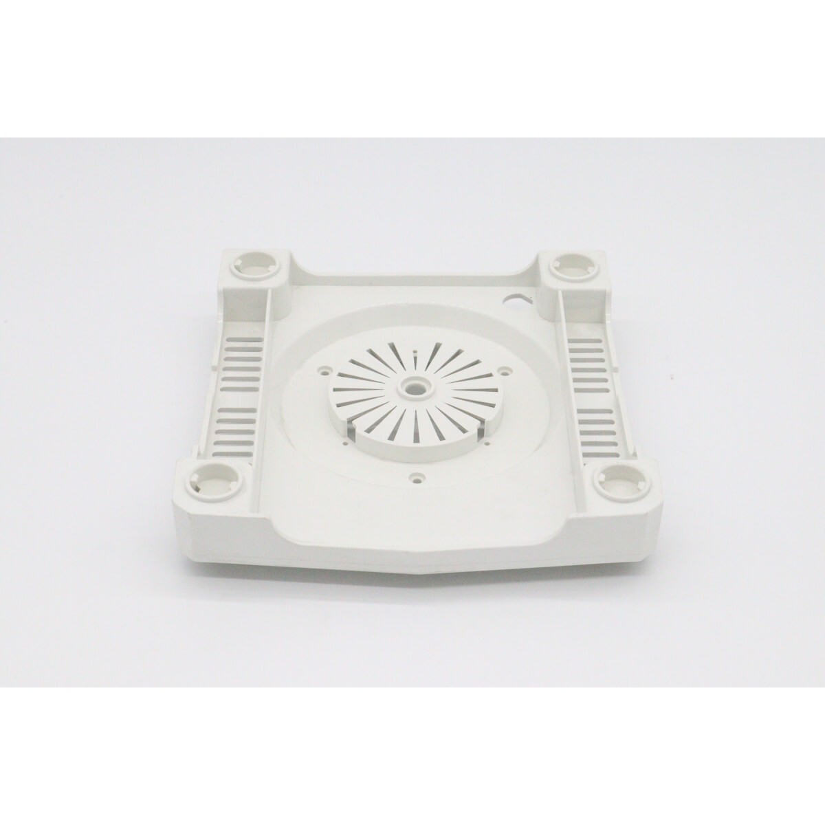 MKM - Bottom Cover Plate #4 (White)