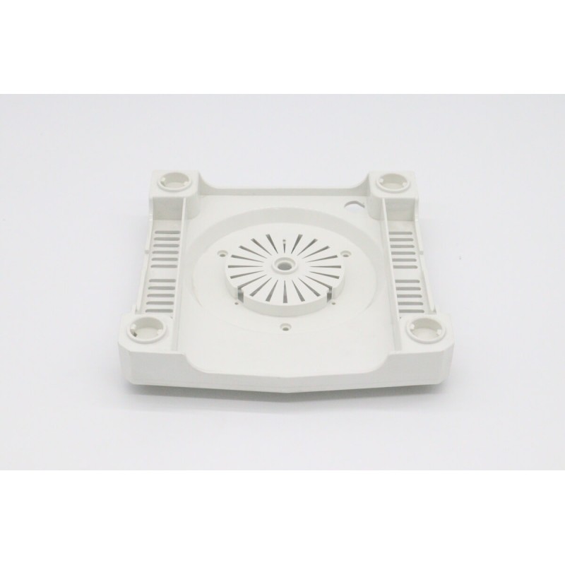 MKM - Bottom Cover Plate #4 (White)