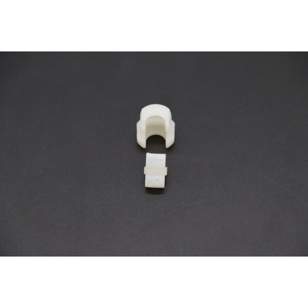 MKM - Cable Grommet (Tule) #5
