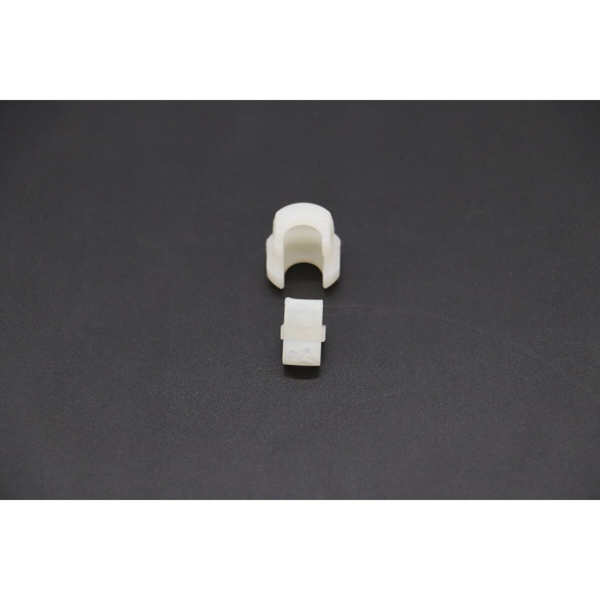 MKM - Cable Grommet (Tule) #5