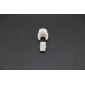 MKM - Cable Grommet (Tule) #5