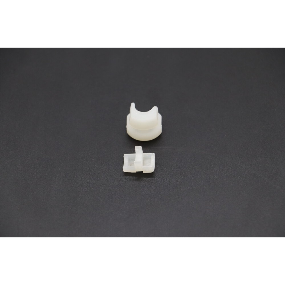 MKM - Cable Grommet (Tule) #5