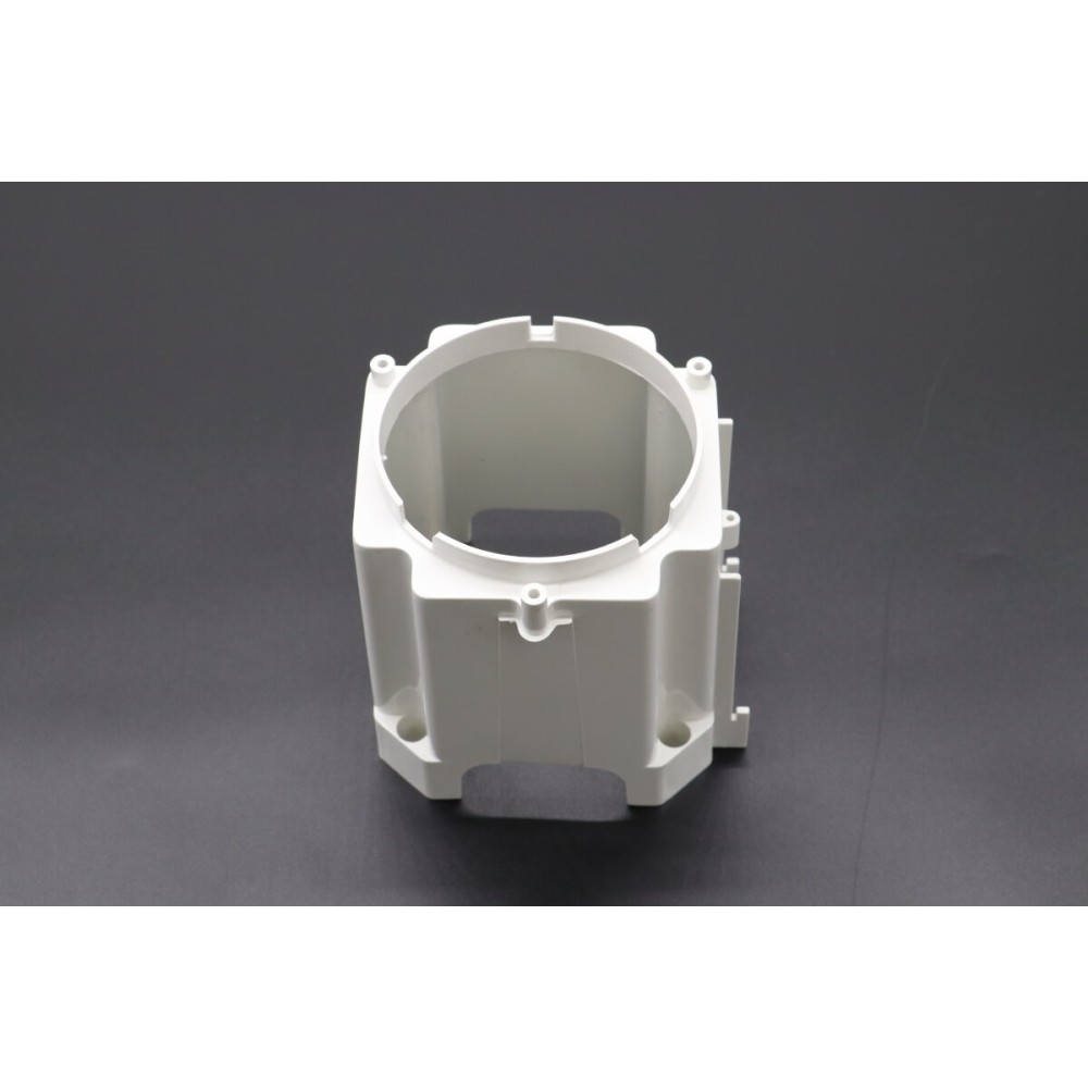 MKM - Motor Housing #7 (White)