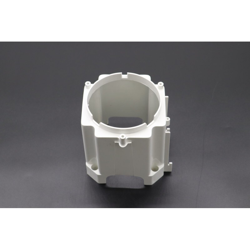MKM - Motor Housing #7 (White)