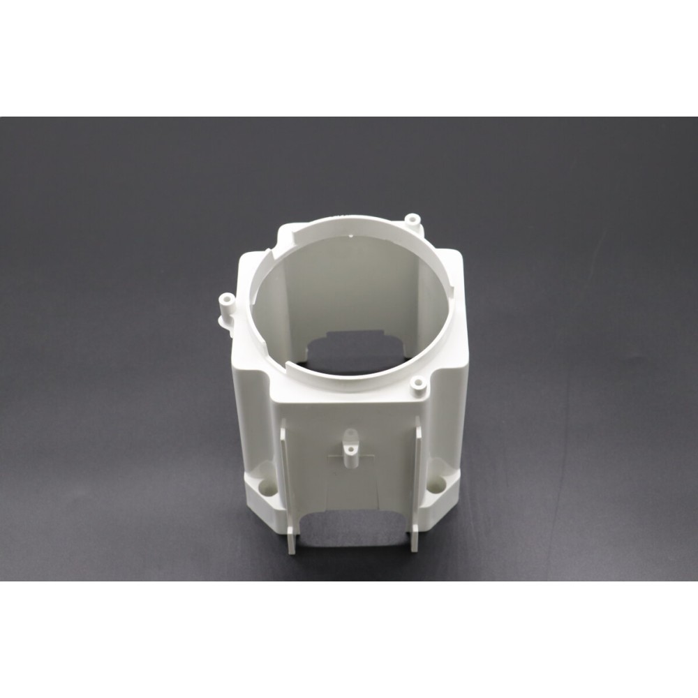 MKM - Motor Housing #7 (White)