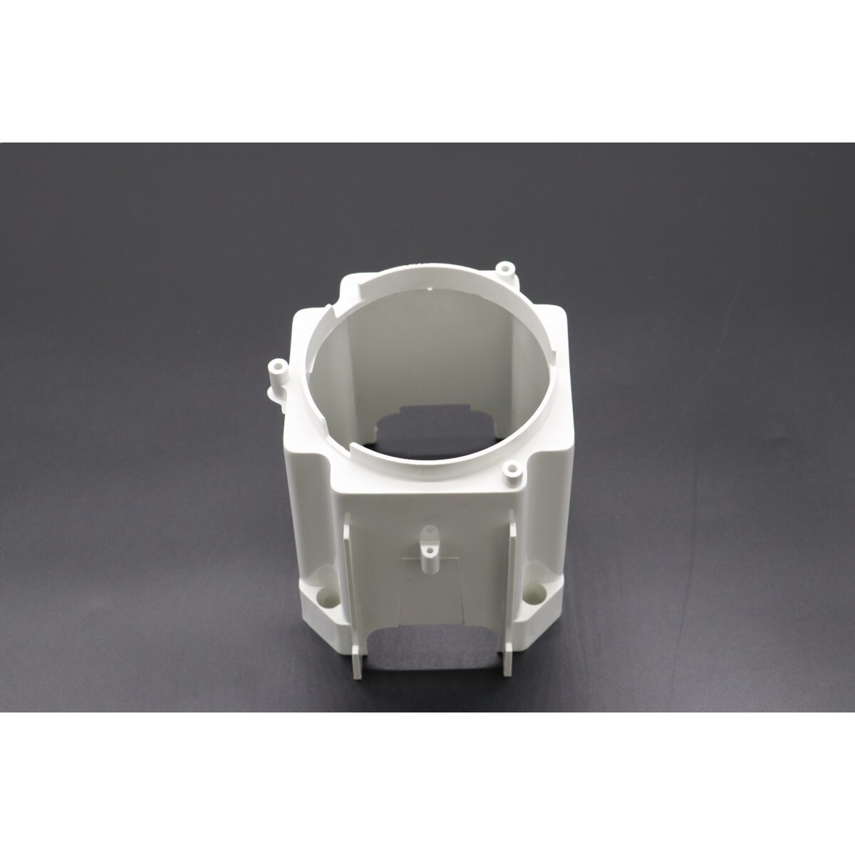 MKM - Motor Housing #7 (White)
