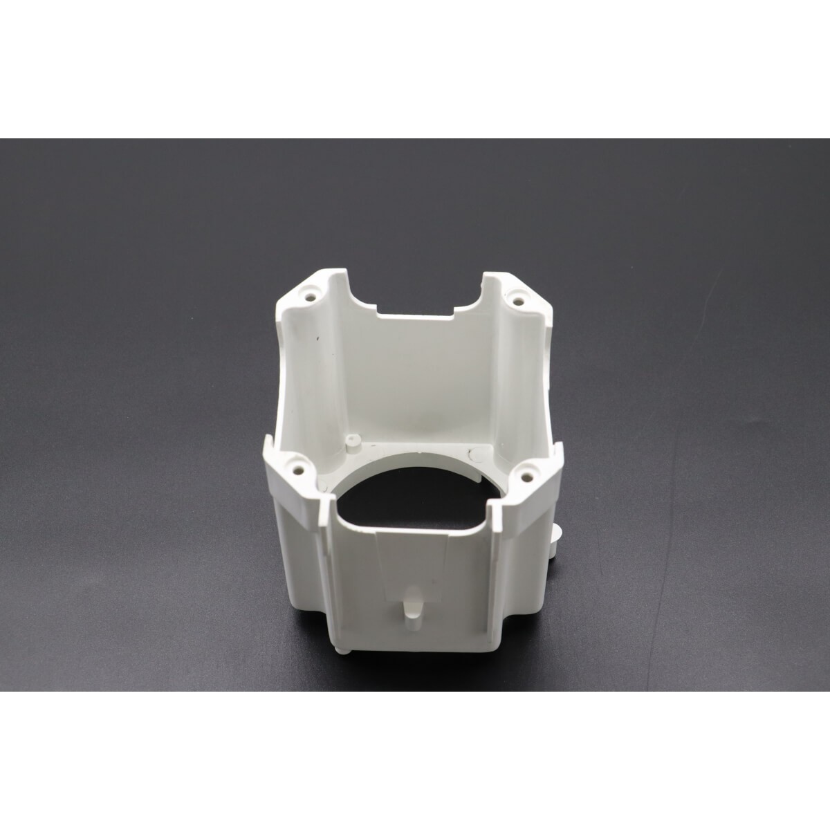 MKM - Motor Housing #7 (White)