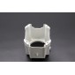 MKM - Motor Housing #7 (White)