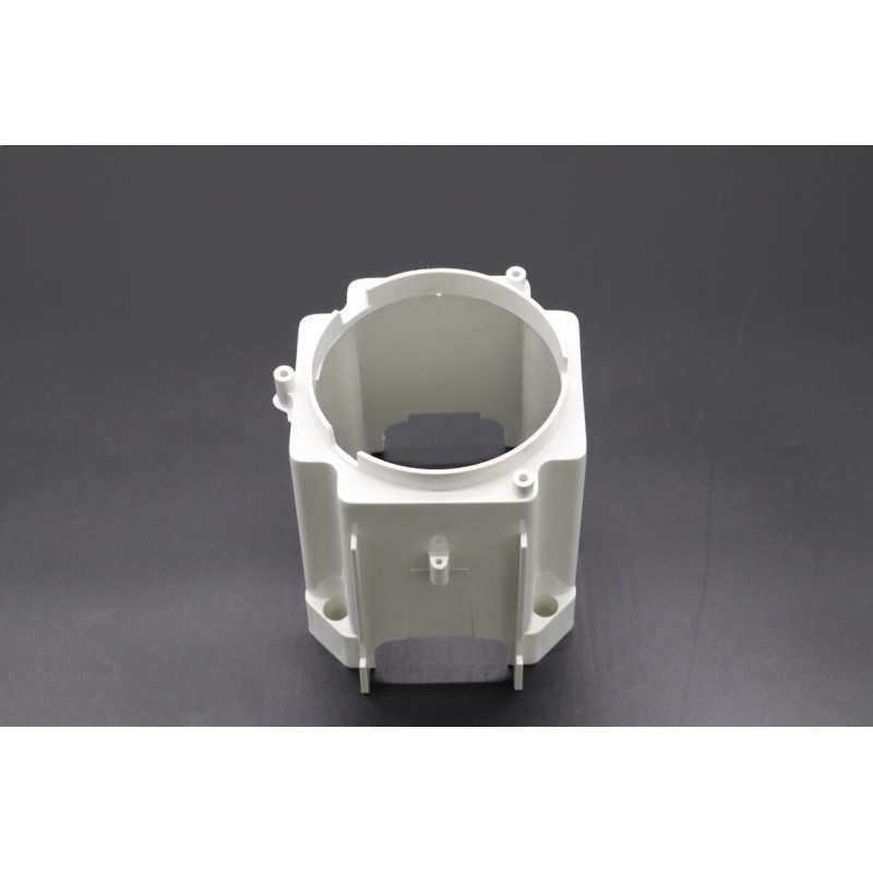 MKM - Motor Housing #7 (White)