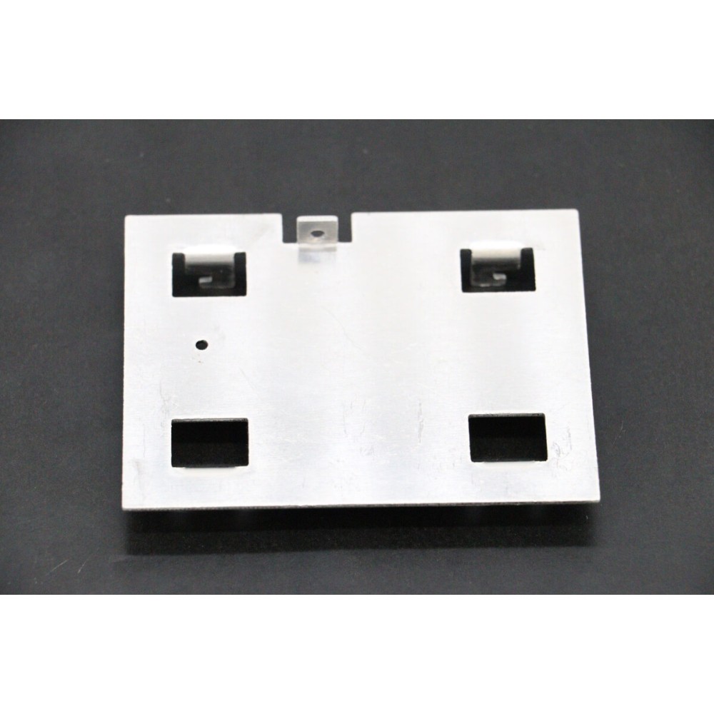 MKM - Pcb Holder #8