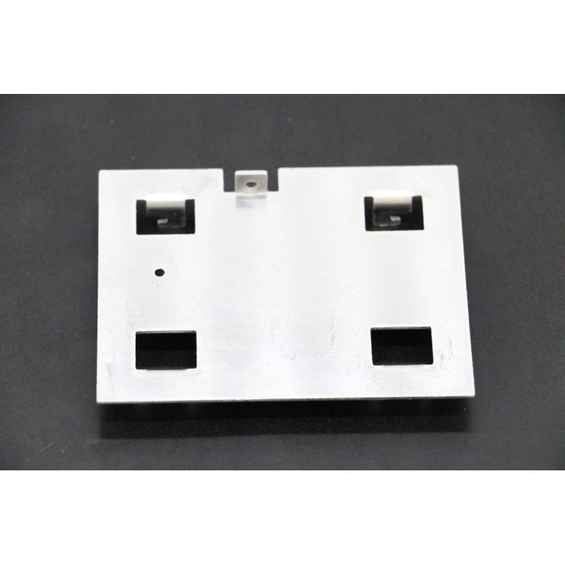 MKM - Pcb Holder #8