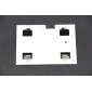 MKM - Pcb Holder #8