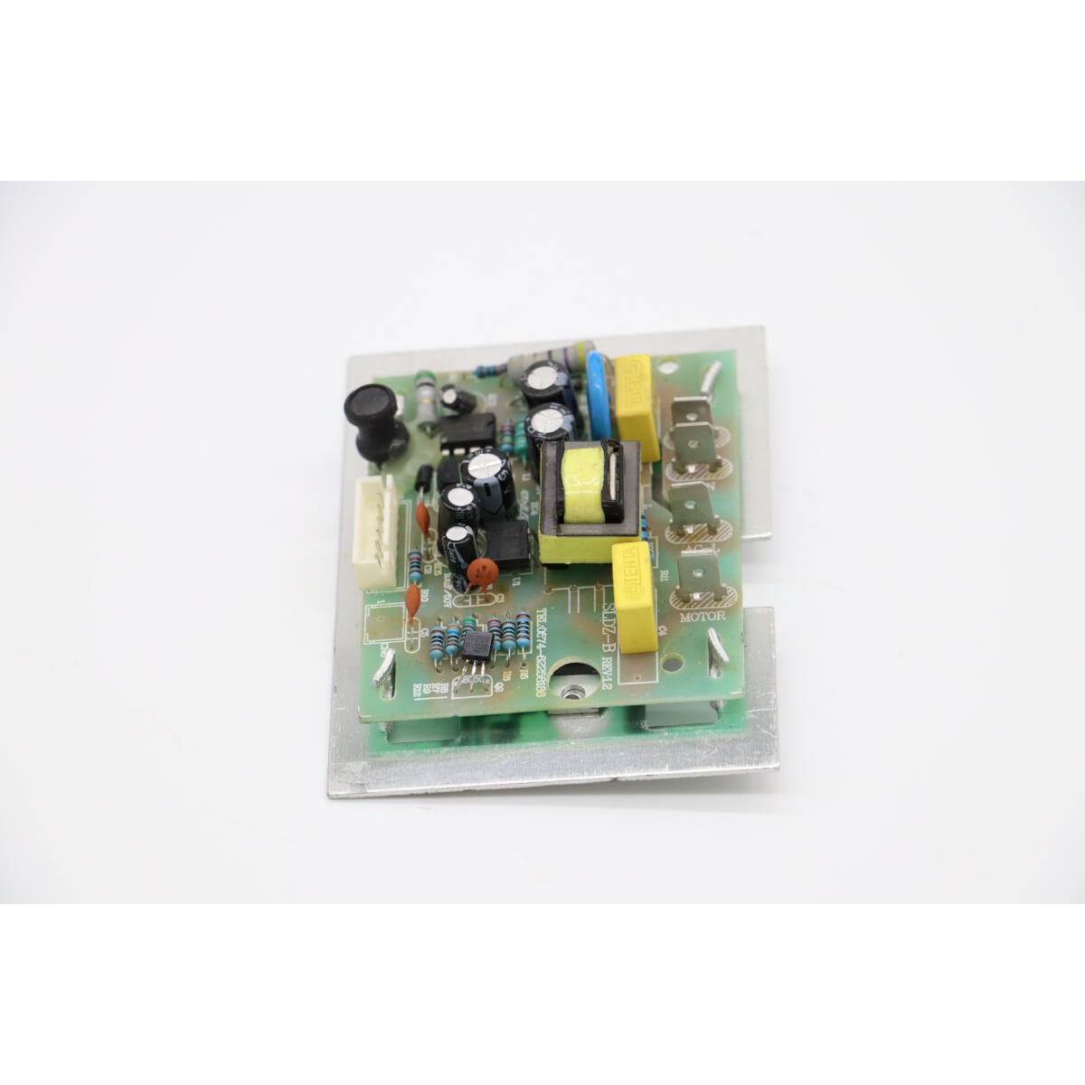 MKM - Pcb For Motor #9