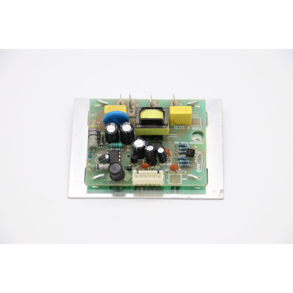 MKM - Pcb For Motor #9