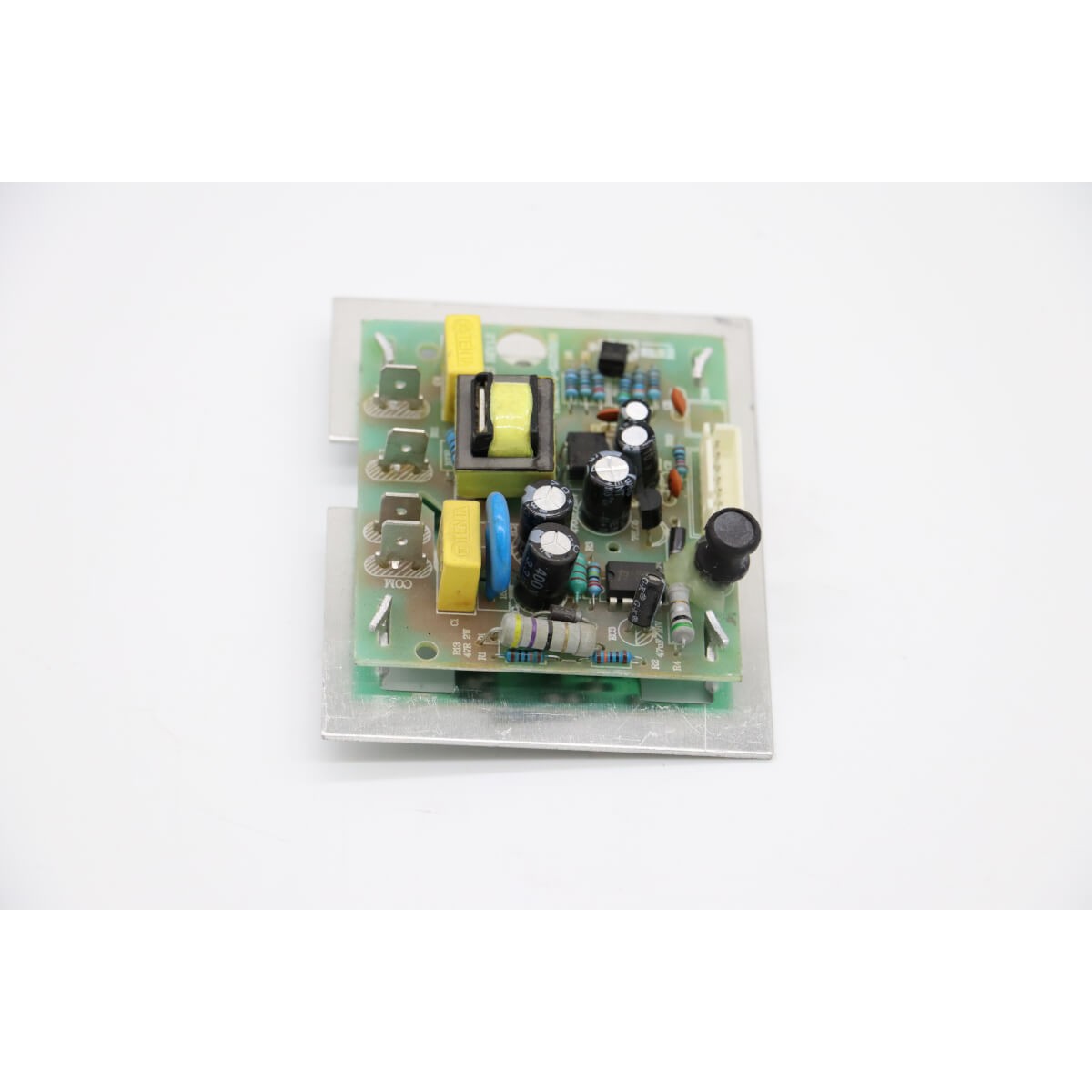 MKM - Pcb For Motor #9