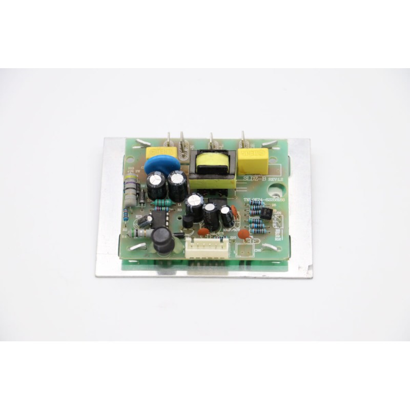 MKM - Pcb For Motor #9