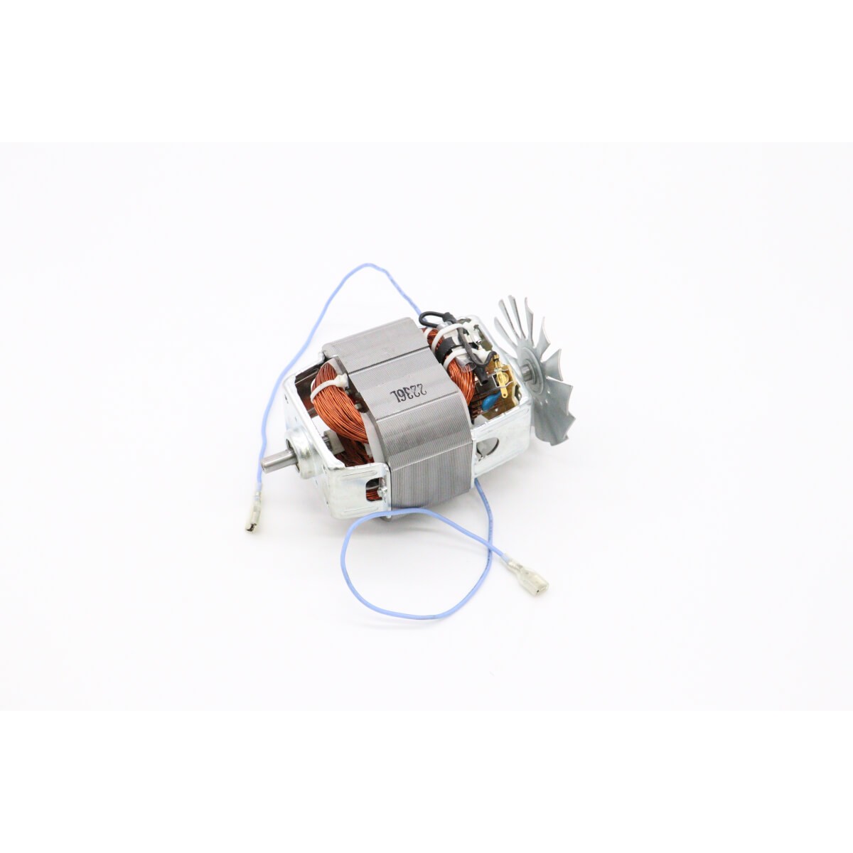 MKM - Motor #11