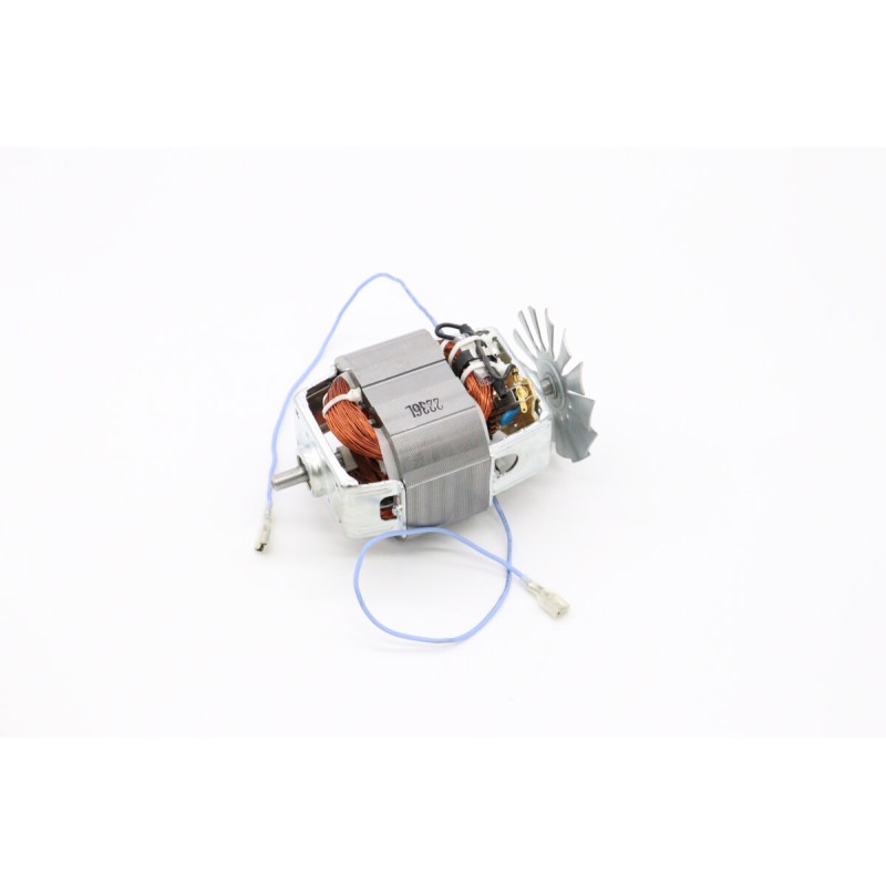 MKM - Motor #11