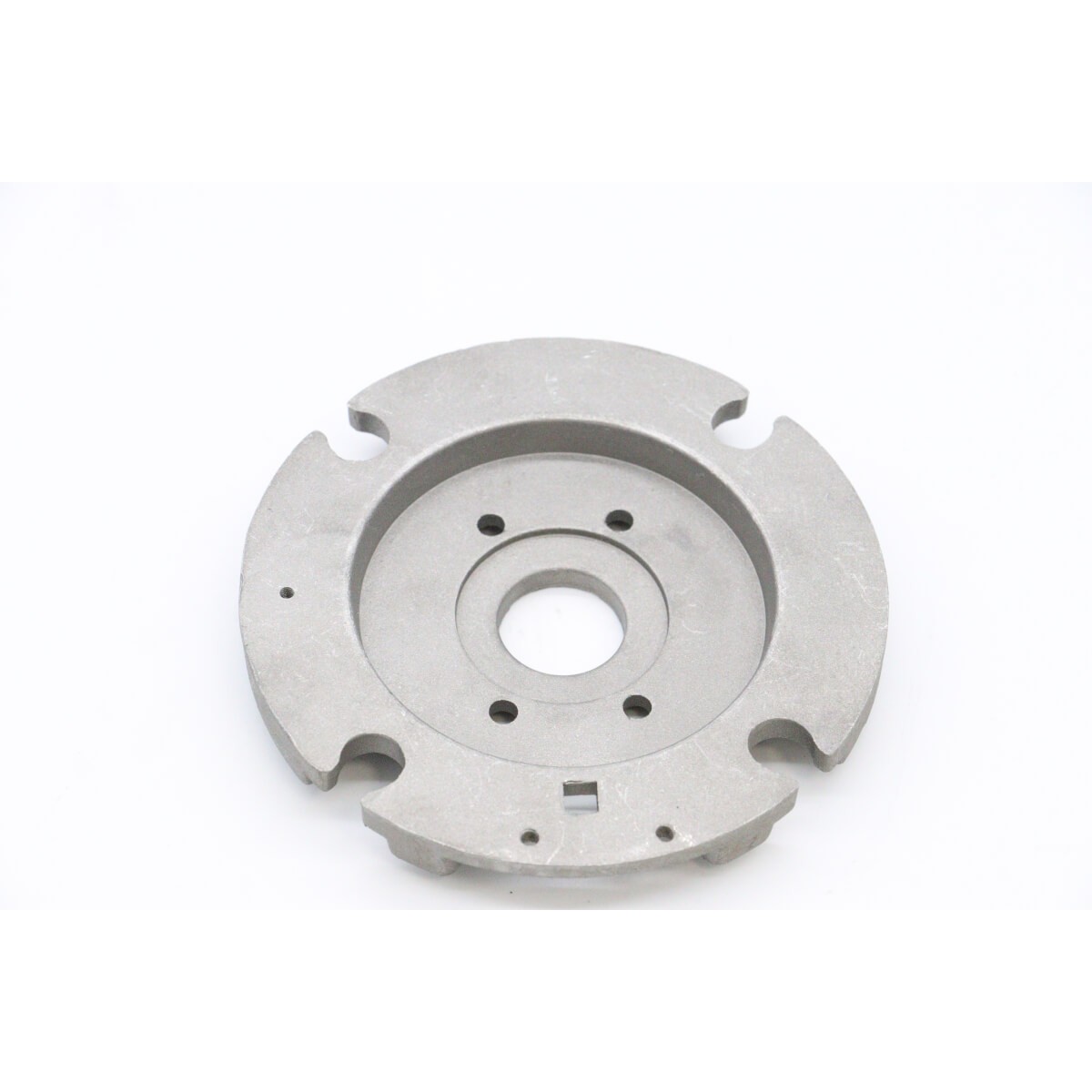 MKM - Motor Base Plate #17