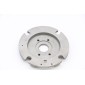 MKM - Motor Base Plate #17