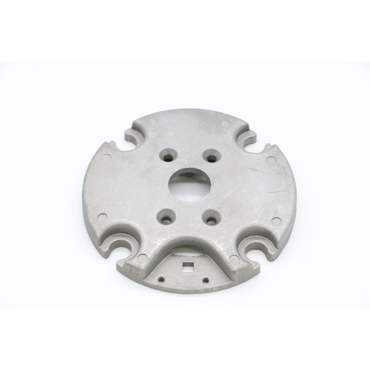 MKM - Motor Base Plate #17