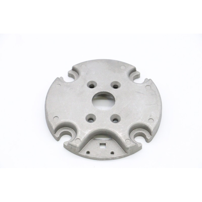 MKM - Motor Base Plate #17