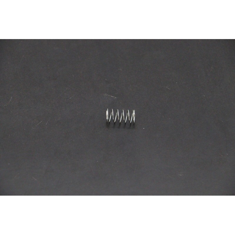 MKM - Interlock Spring #19