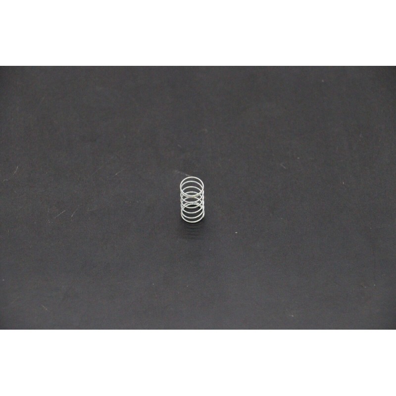 MKM - Interlock Spring #19