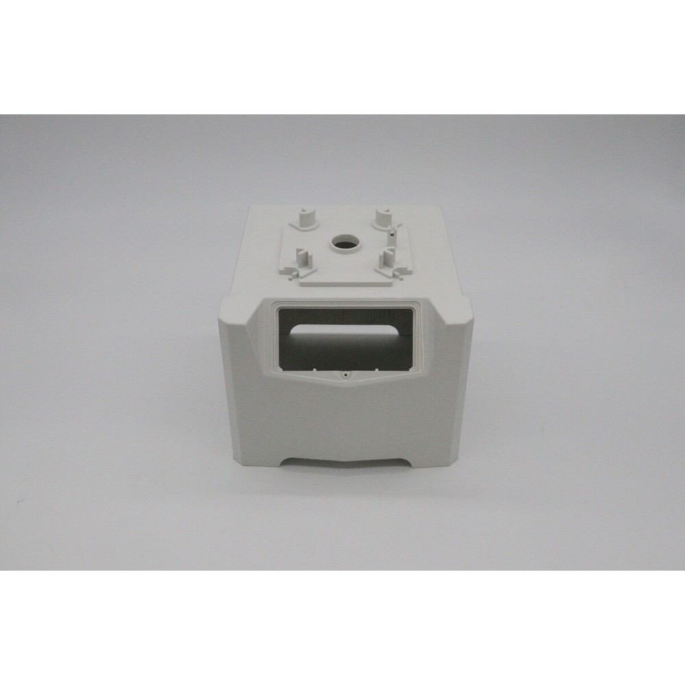 MKM - Main Body #21 (White)