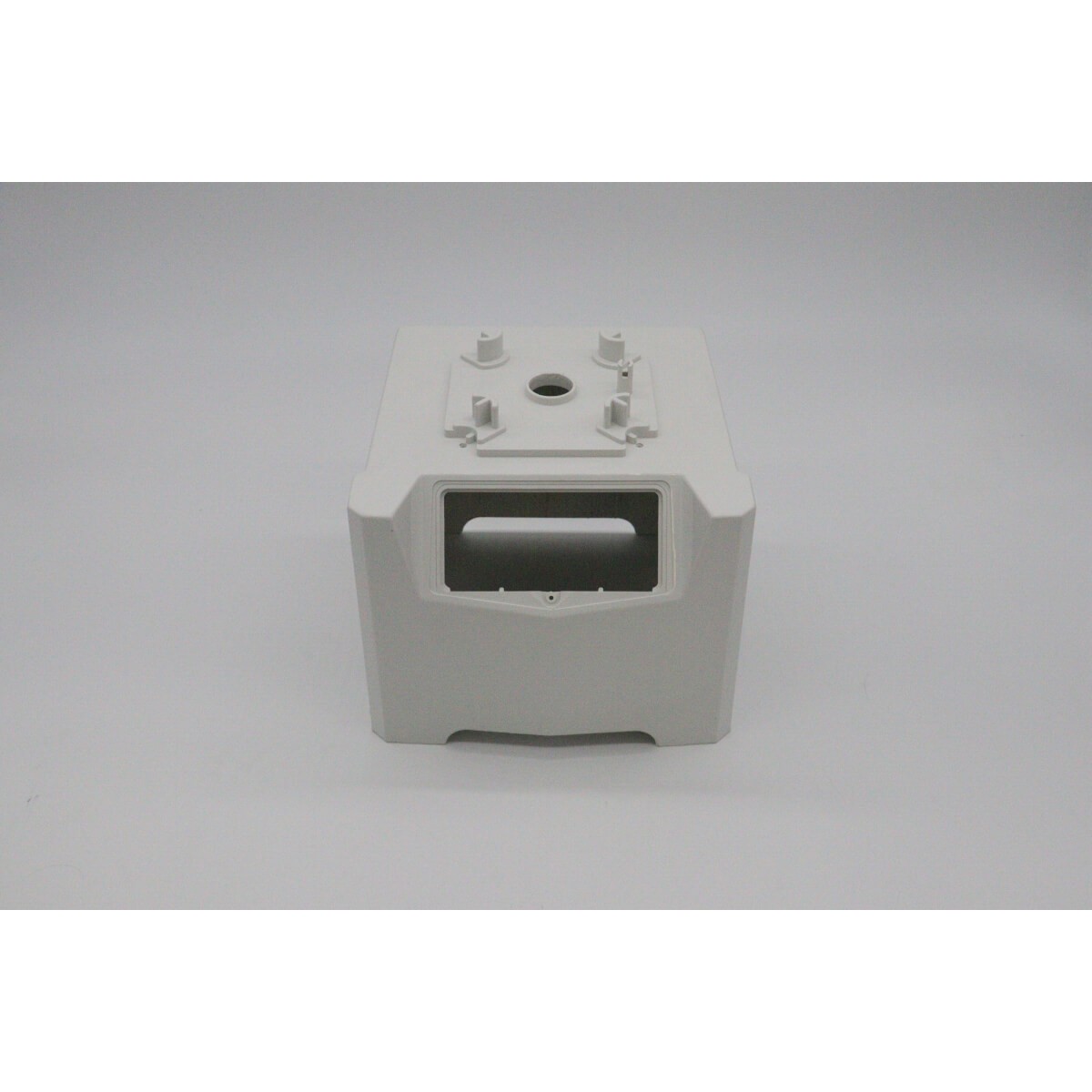 MKM - Main Body #21 (White)