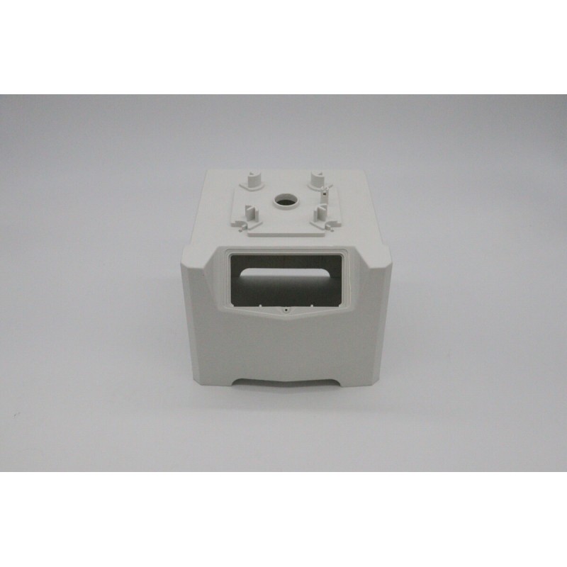 MKM - Main Body #21 (White)