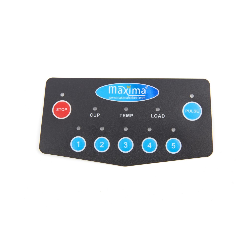MKM - Control Panel #24