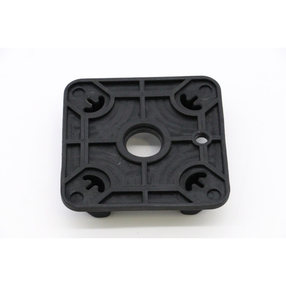 MKM - Rubber Socket #27 (White)