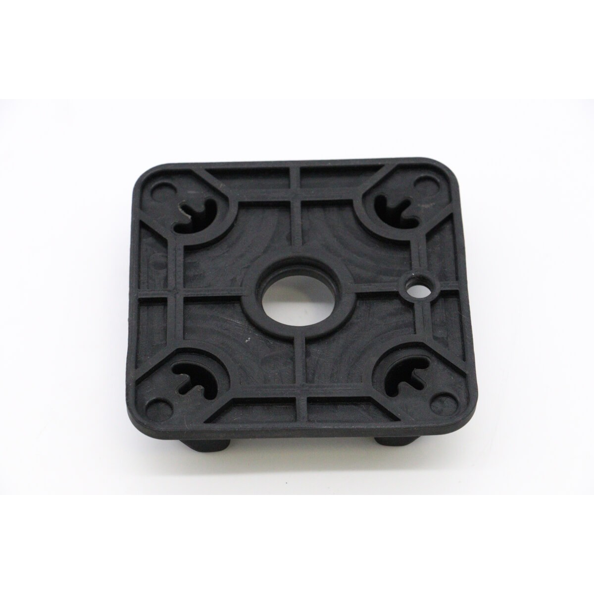 MKM - Rubber Socket #27 (White)