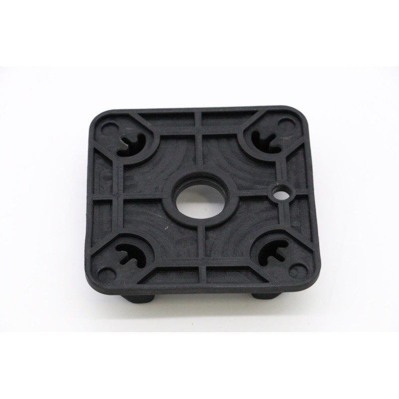 MKM - Rubber Socket #27 (White)