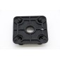 MKM - Rubber Socket #27 (White)